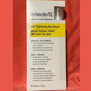 StriVectin Tightening Eye Serum